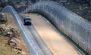 Ejército sirio destruye un veh&#237culo israel&#237 en Quneitra