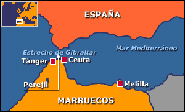 Marruecos manifiesta la buena relaci&#243n con Espa&#241a mejorando las fronteras