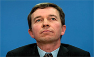 Bernd Lucke: “La eurozona se romper&#225 tarde o temprano”