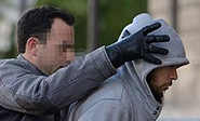 Detenido el presunto autor del ataque a un militar en Par&#237s