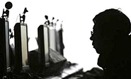 Piratas inform&#225ticos acceden a planos de armas de EEUU
