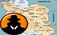 Ir&#225n desarticula una célula terrorista del Mossad
