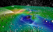 Cient&#237ficos crean “Cosmograf&#237a del Universo Local”