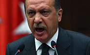 En Turqu&#237a no se puede ocupar parques, va contra la ley