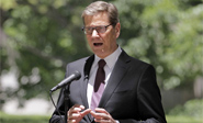 Westerwelle: Existen “tensiones” entre Turqu&#237a y Alemania