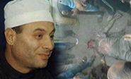 Indignaci&#243n por un horrible asesinato en Egipto