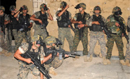 La noche en la que desapareci&#243 la banda del Al-Asir