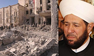 La resistencia de Siria salvar&#225 a la naci&#243n &#225rabe del caos