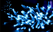 LED m&#225s brillantes inspirados en luciérnagas
