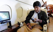 Espa&#241a transmite sus disculpas a Bolivia por el incidente con Morales