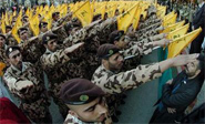 La UE decide considerar a Hezbol&#225 como organizaci&#243n terrorista