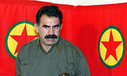 &#214calan afirma que el proceso de paz con Turqu&#237a sigue