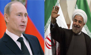 Presidente ruso viaja a Ir&#225n para abordar tema nuclear