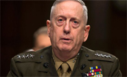 Mattis: Apoyar a “Israel” sale muy costoso a EEUU