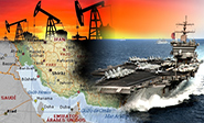 Siria e Ir&#225n firman acuerdo multimillonario para compra de petr&#243leo