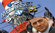 Berlusconi: Soy el santo m&#225rtir de la mala justicia italiana