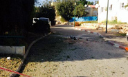 Lanzados cuatro misiles desde el sur de L&#237bano hacia “Israel”