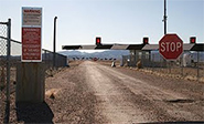 TOP SECRET de la CIA en el &#193rea 51
