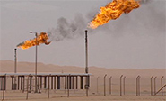 La tensi&#243n en Siria aumenta el precio del petr&#243leo