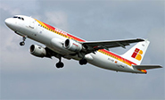 Espa&#241a: Iberia aplica el modelo “low cost”