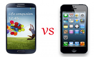 Samsung Galaxy S5 tendr&#225 procesador de 64 bits