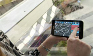 ATAK: Aplicaci&#243n para Android que permite dirigir ataques
