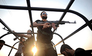 Libia, bajo la ley de las milicias armadas