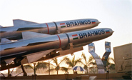 La India prueba con éxito una versi&#243n avanzada de BrahMos