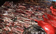 Desactivada una bomba de 500 kilos de explosivos