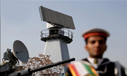 Ir&#225n presenta un radar tridimensional, 3D