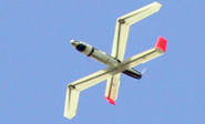 EEUU: Primer lanzamiento de un drone desde submarino sumergido