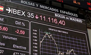 Alzas para los principales &#237ndices europeos