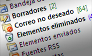 El ’spam’ social resulta cada vez m&#225s molesto