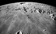El robot chino YuTu determina la composici&#243n del suelo lunar