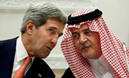Los gringos y su injerencia en la Conferencia de Paz sobre Siria