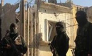 Terroristas procedentes de L&#237bano matan a 7 civiles sirios