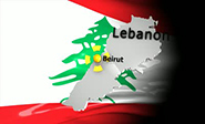 El camino de la muerte: Yabrud-Arsal-Beirut