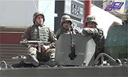 Segundo d&#237a del plan de seguridad en el norte de L&#237bano