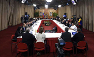 Opci&#243n del di&#225logo en agenda del Presidente Maduro