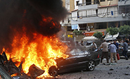 La jornada m&#225s sangrienta de los terroristas en Siria
