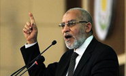 Tribunal egipcio condena a un a&#241o de c&#225rcel a Badie por insultar a los jueces