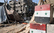 EEUU apremia con estatus diplom&#225tico a la oposici&#243n siria