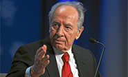 Peres relata c&#243mo Netanyahu bloque&#243 acuerdo de paz