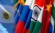 Argentina podr&#237a unirse al bloque de los BRICS