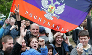 Donetsk anuncia su separaci&#243n de Ucrania
