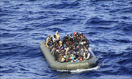 Nuevas normas en la UE para reforzar el control de las fronteras mar&#237timas