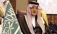 Arabia Saud&#237 dispuesto a negociar con Ir&#225n