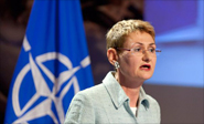 Lungescu: La OTAN har&#225 lo necesario para defender a sus aliados