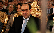 Al Maliki podr&#237a iniciar un tercer mandato en Iraq