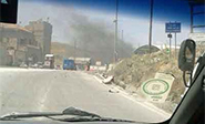 Ataque suicida en el Beqaa libanés